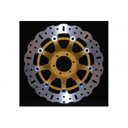 EBC Спирачен диск MD1136C