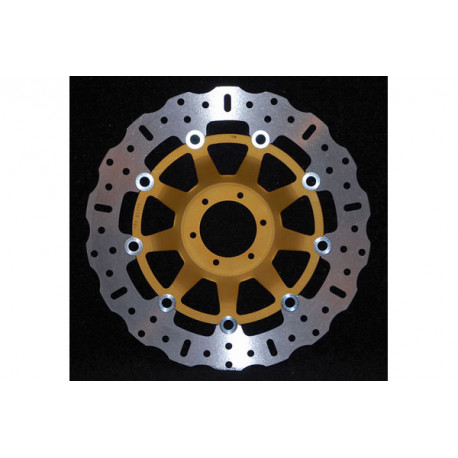 Спирачни дискове EBC Мото EBC Спирачен диск MD1136C | race-shop.bg