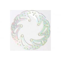 EBC Спирачен диск MD6186C