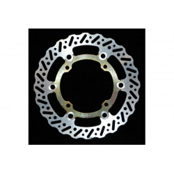 EBC Спирачен диск MD6264C