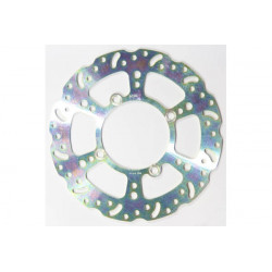 EBC Спирачен диск MD6240C