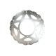 Спирачни дискове EBC Мото EBC Спирачен диск Contour MD4166C | race-shop.bg