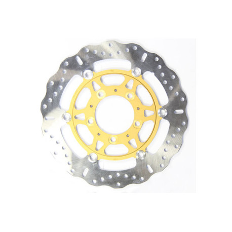 Спирачни дискове EBC Мото EBC Спирачен диск XC Series MD4159XC | race-shop.bg