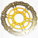Спирачни дискове EBC Мото EBC Спирачен диск XC Series MD4156XC | race-shop.bg