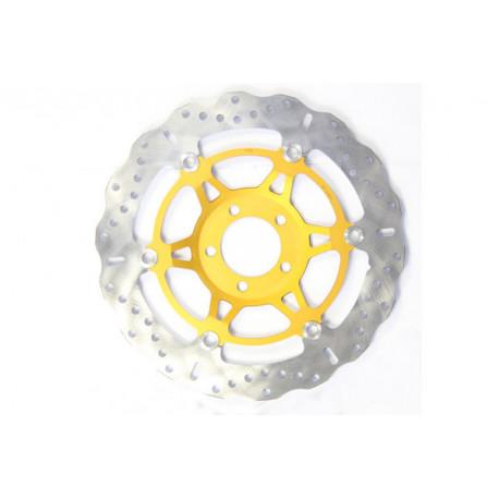 Спирачни дискове EBC Мото EBC Спирачен диск MD4012XC | race-shop.bg