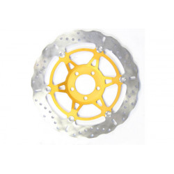 EBC Спирачен диск MD4022XC