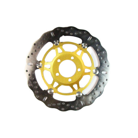 Спирачни дискове EBC Мото EBC Спирачен диск XC Series MD4167XC | race-shop.bg