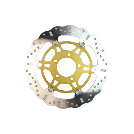 Спирачни дискове EBC Мото EBC Спирачен диск XC Series MD3104XC | race-shop.bg