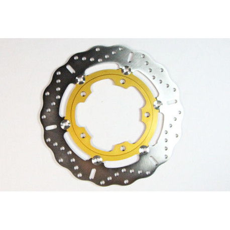 Спирачни дискове EBC Мото EBC Спирачен диск MD3103XC | race-shop.bg