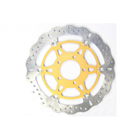 Спирачни дискове EBC Мото EBC Спирачен диск MD3089XC | race-shop.bg