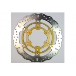 EBC Спирачен диск MD3102XC