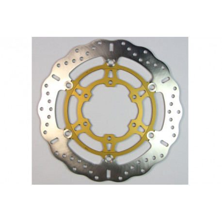 Спирачни дискове EBC Мото EBC Спирачен диск MD3102XC | race-shop.bg