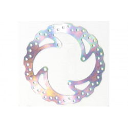 EBC Спирачен диск MD6158C