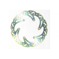 EBC Спирачен диск MD6028C