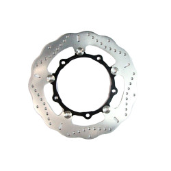 EBC Спирачен диск Contour MD2098C