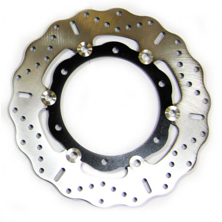 Спирачни дискове EBC Мото EBC Спирачен диск MD2107C | race-shop.bg