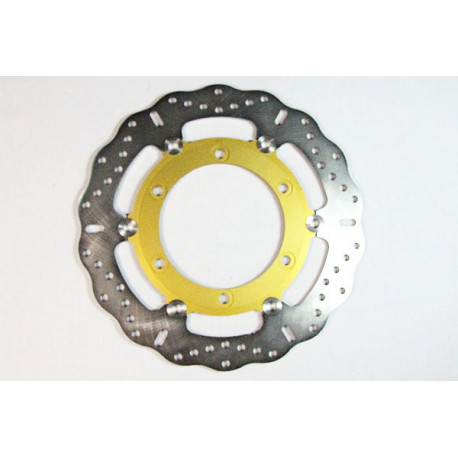 Спирачни дискове EBC Мото EBC Спирачен диск MD4132XC | race-shop.bg