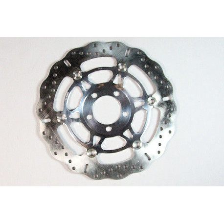 Спирачни дискове EBC Мото EBC Спирачен диск MD4153CC | race-shop.bg