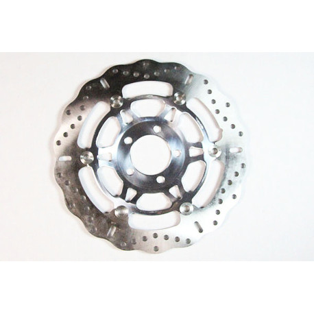 Спирачни дискове EBC Мото EBC Спирачен диск Custom Naked MD4136CC | race-shop.bg