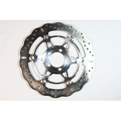 EBC Спирачен диск MD4012CC