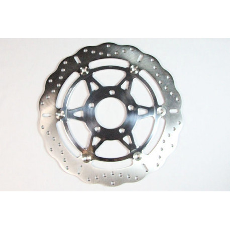 Спирачни дискове EBC Мото EBC Спирачен диск MD3058CC | race-shop.bg