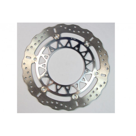 Спирачни дискове EBC Мото EBC Спирачен диск MD2102CC | race-shop.bg