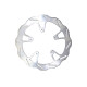 Спирачни дискове EBC Мото EBC Спирачен диск Contour MD6343C | race-shop.bg