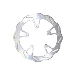 EBC Спирачен диск Contour MD6343C