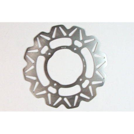 Спирачни дискове EBC Мото EBC Спирачен диск MD6058CX | race-shop.bg