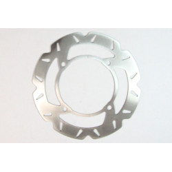 EBC Спирачен диск MD6124CX