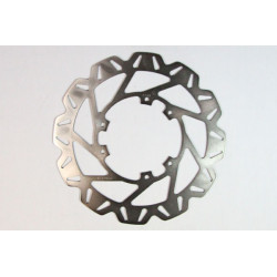 EBC Спирачен диск MD6372CX