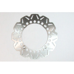 EBC Спирачен диск MD6010CX