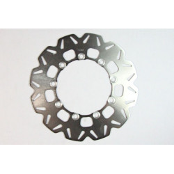 EBC Спирачен диск MD6042CX