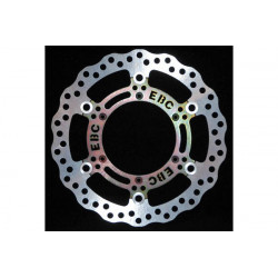 EBC Комплект спирачен диск OS6028EC