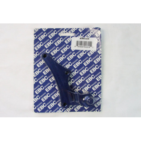 Спирачни дискове EBC Мото EBC Преходен адаптер BRK024 | race-shop.bg