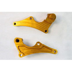 EBC Преходен адаптер BRK022