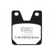 Спирачни дискове EBC Мото EBC Спирачни накладки FA267HH | race-shop.bg