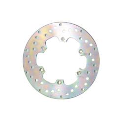 EBC Спирачен диск Stainless Steel MD659