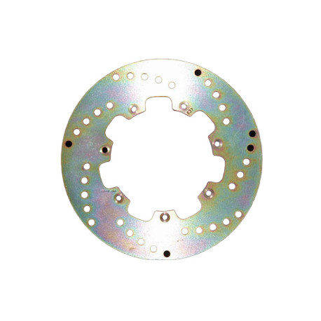Спирачни дискове EBC Мото EBC Спирачен диск Stainless Steel MD637 | race-shop.bg