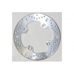 EBC Спирачен диск Stainless Steel MD1004