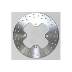 EBC Спирачен диск Stainless Steel MD663