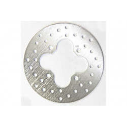 EBC Спирачен диск MD921D