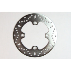 EBC Спирачен диск MD9135D