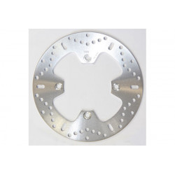 EBC Спирачен диск Stainless Steel MD1020