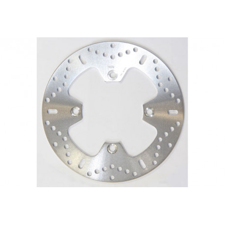 Спирачни дискове EBC Мото EBC Спирачен диск MD1020 | race-shop.bg