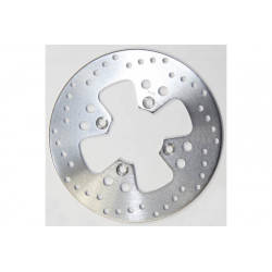 EBC Спирачен диск MD1022