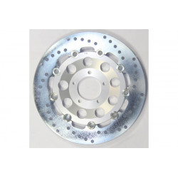 EBC Спирачен диск MD1048