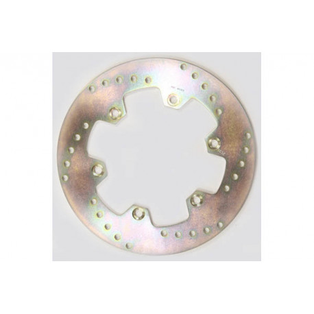 Спирачни дискове EBC Мото EBC Спирачен диск MD1016 | race-shop.bg