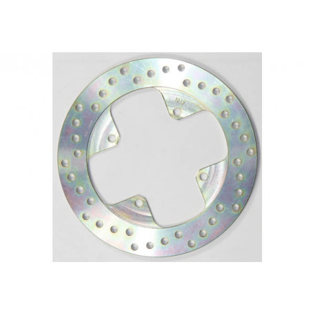 Спирачни дискове EBC Мото EBC Спирачен диск MD1013 | race-shop.bg