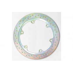 EBC Спирачен диск MD1163